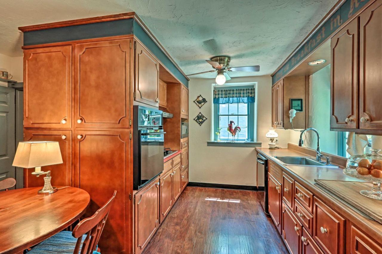 Morgan Hughes Homestead With Game Room And Pool! Lansdale Esterno foto