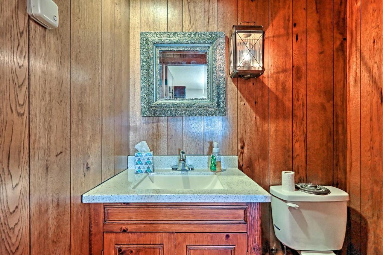 Morgan Hughes Homestead With Game Room And Pool! Lansdale Esterno foto