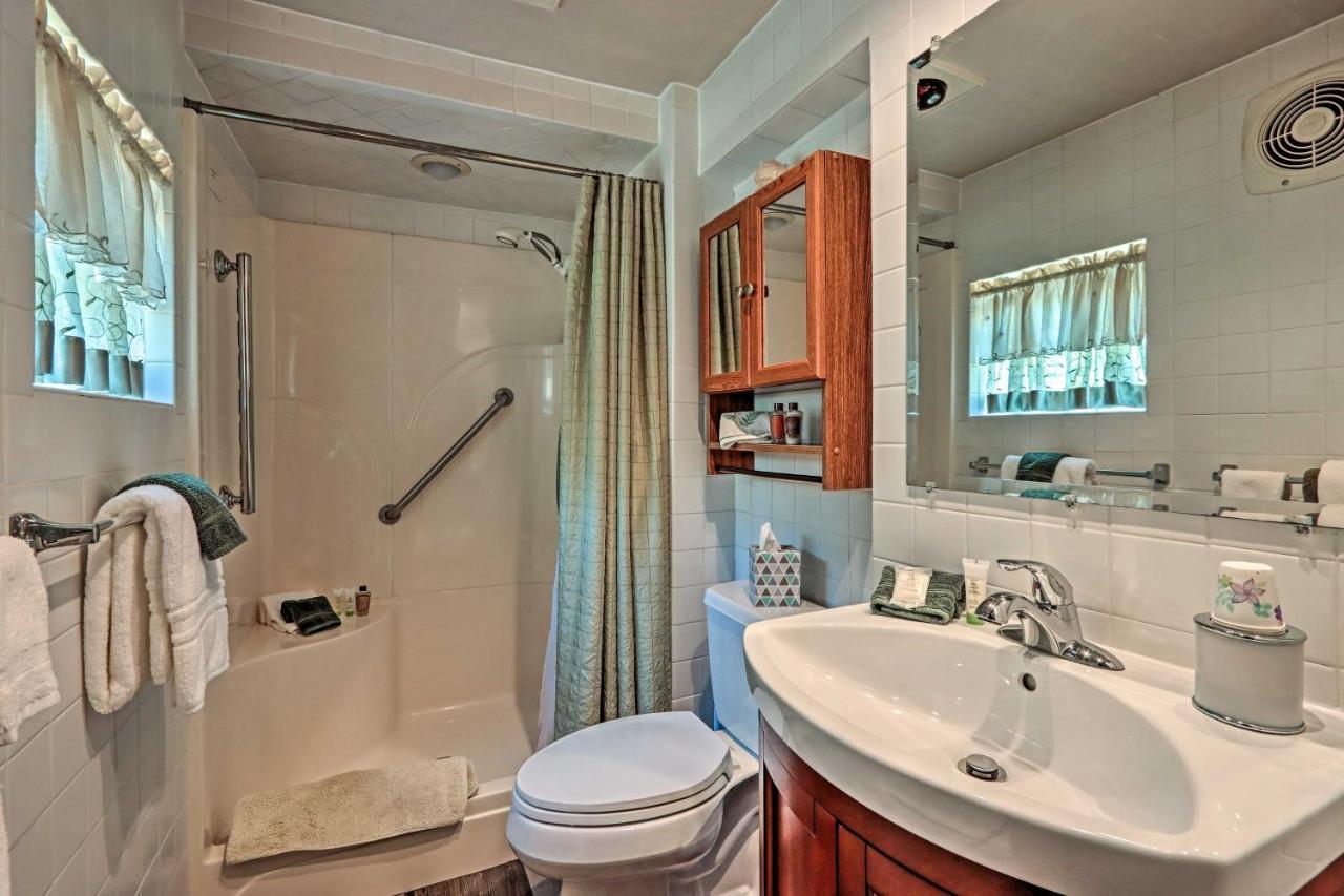 Morgan Hughes Homestead With Game Room And Pool! Lansdale Esterno foto