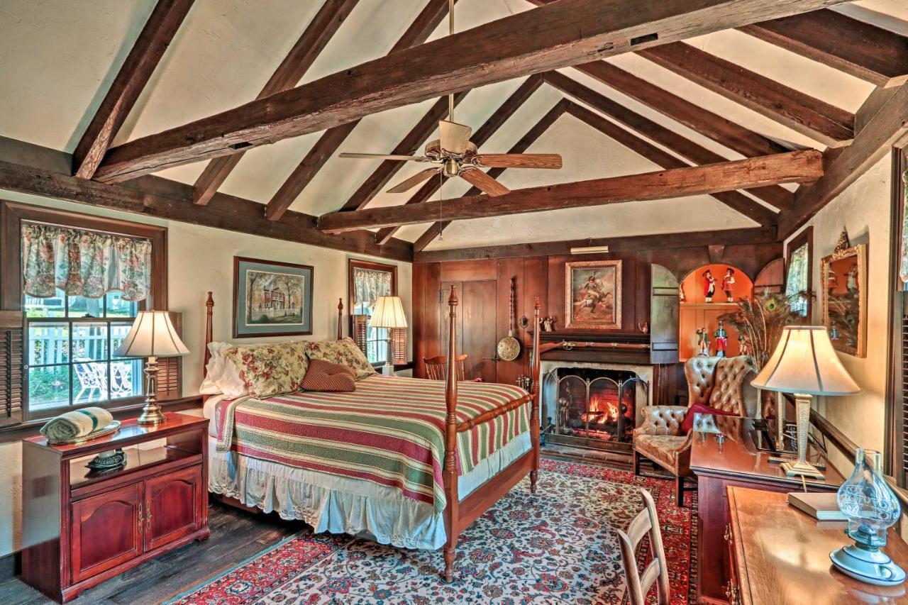 Morgan Hughes Homestead With Game Room And Pool! Lansdale Esterno foto