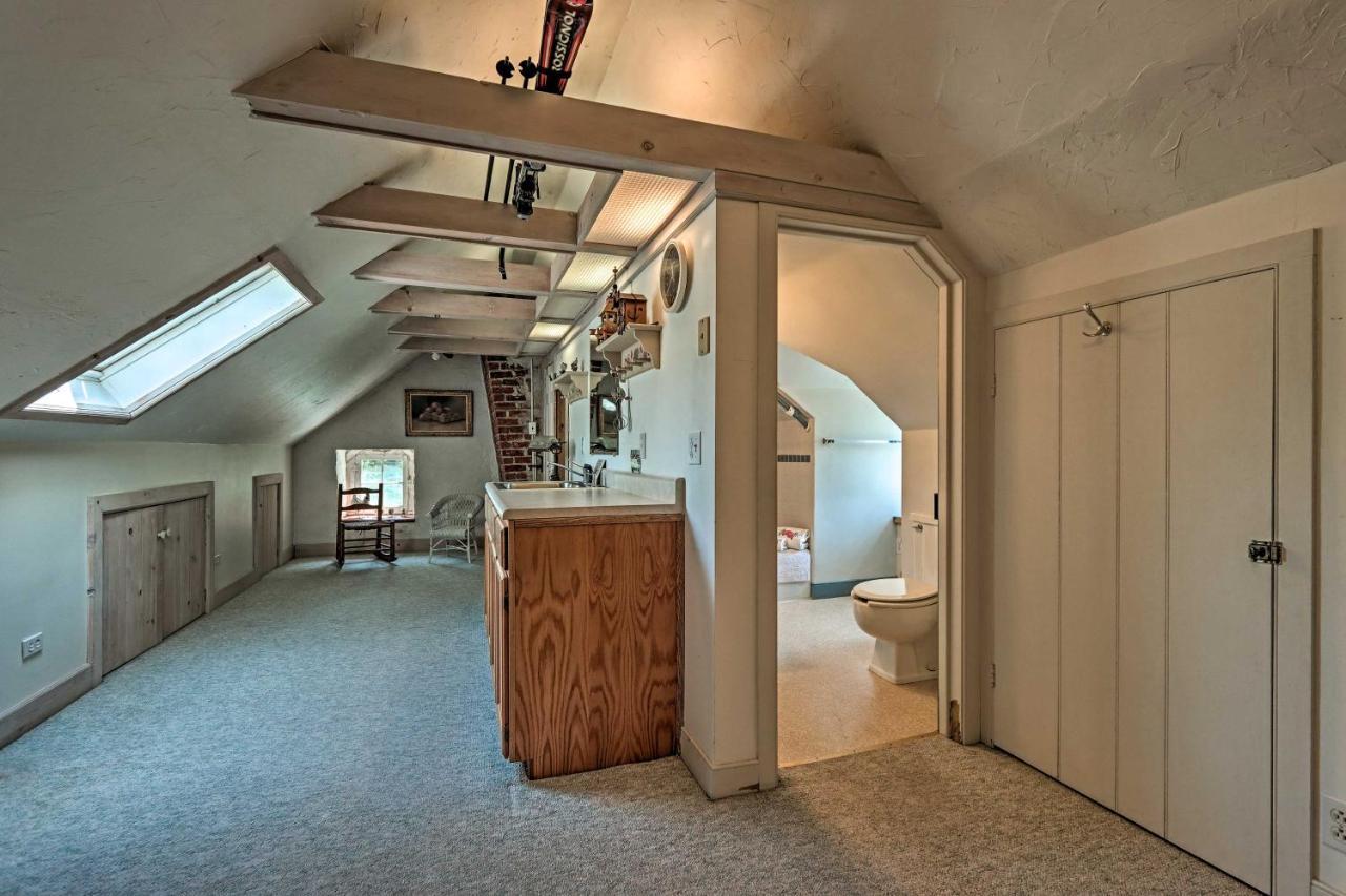 Morgan Hughes Homestead With Game Room And Pool! Lansdale Esterno foto